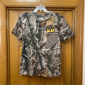 Liquid Death Camo Tee